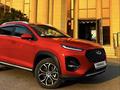 Chery Tiggo 2 2023 года за 5 800 000 тг. в Шымкент – фото 3