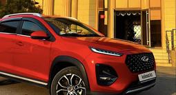 Chery Tiggo 2 2023 года за 5 800 000 тг. в Шымкент – фото 3