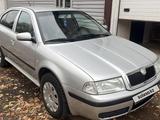 Skoda Octavia 2006 года за 2 600 000 тг. в Астана – фото 4