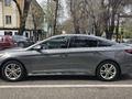 Hyundai Sonata 2018 годаүшін9 700 000 тг. в Алматы – фото 2