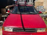 SEAT Toledo 1992 года за 350 000 тг. в Алматы – фото 3