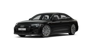 Audi A8 2025 года за 91 890 000 тг. в Алматы