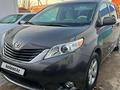 Toyota Sienna 2010 годаfor9 300 000 тг. в Атырау – фото 5