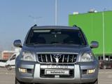 Toyota Land Cruiser Prado 2006 года за 9 500 000 тг. в Астана