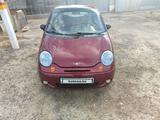 Daewoo Matiz 2010 годаfor1 400 000 тг. в Кызылорда – фото 3