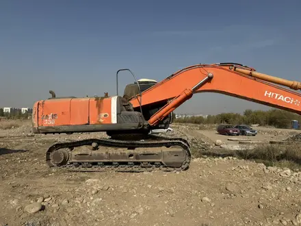 Hitachi  ZX330 2007 года за 25 000 000 тг. в Алматы – фото 4