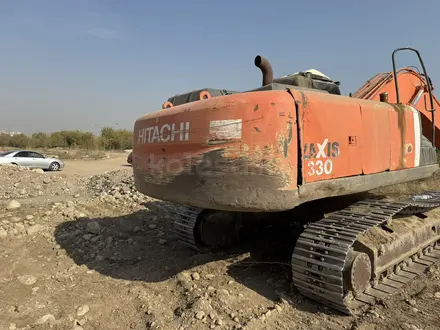 Hitachi  ZX330 2007 года за 25 000 000 тг. в Алматы – фото 3