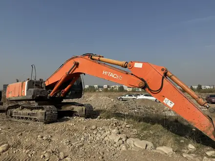 Hitachi  ZX330 2007 года за 25 000 000 тг. в Алматы – фото 6