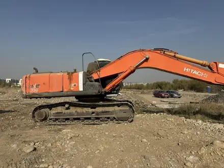 Hitachi  ZX330 2007 года за 25 000 000 тг. в Алматы – фото 5
