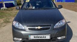 Chevrolet Lacetti 2023 годаүшін6 300 000 тг. в Костанай