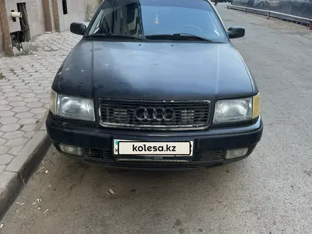 Audi 100 1993 года за 2 200 000 тг. в Тараз