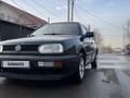 Volkswagen Golf 1995 годаfor1 100 000 тг. в Алматы – фото 2