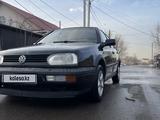 Volkswagen Golf 1995 годаүшін1 200 000 тг. в Алматы – фото 2