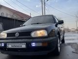 Volkswagen Golf 1995 годаүшін1 200 000 тг. в Алматы – фото 3