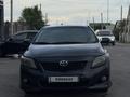 Toyota Corolla 2009 года за 4 500 000 тг. в Алматы – фото 2