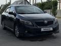 Toyota Corolla 2009 года за 4 500 000 тг. в Алматы