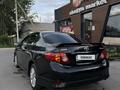 Toyota Corolla 2009 года за 4 500 000 тг. в Алматы – фото 4