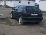 Volkswagen Golf 1994 годаүшін500 000 тг. в Караганда – фото 4