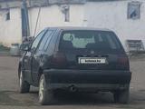 Volkswagen Golf 1994 годаүшін500 000 тг. в Караганда – фото 5