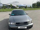 Audi A4 1996 года за 2 000 000 тг. в Алматы – фото 3