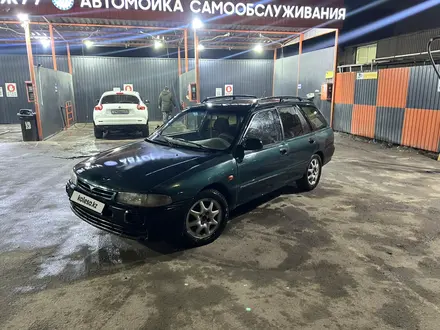 Mitsubishi Lancer 1997 года за 600 000 тг. в Алматы – фото 12