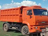 КамАЗ  5308 2006 годаүшін11 500 000 тг. в Жаксы