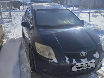 Toyota Auris 2008 года за 4 500 000 тг. в Алматы