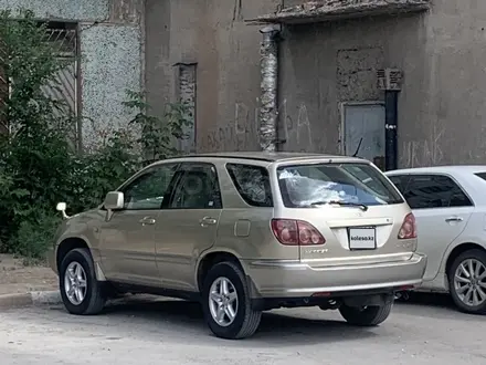 Toyota Harrier 1998 года за 5 000 000 тг. в Жезказган – фото 2