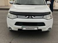 Mitsubishi Outlander 2012 годаfor7 200 000 тг. в Алматы