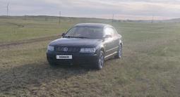 Volkswagen Passat 1997 года за 2 200 000 тг. в Караганда – фото 2