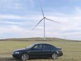 Volkswagen Passat 1997 годаүшін2 200 000 тг. в Караганда