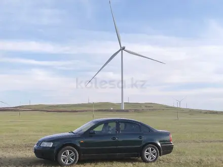 Volkswagen Passat 1997 года за 2 200 000 тг. в Караганда