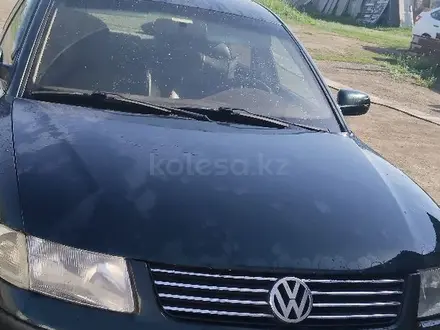 Volkswagen Passat 1997 года за 2 200 000 тг. в Караганда – фото 4