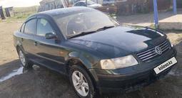 Volkswagen Passat 1997 года за 2 200 000 тг. в Караганда – фото 5