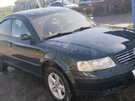 Volkswagen Passat 1997 года за 2 200 000 тг. в Караганда – фото 5