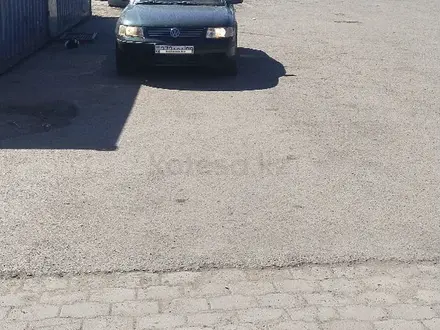 Volkswagen Passat 1997 года за 2 200 000 тг. в Караганда – фото 6