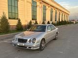 Mercedes-Benz E 320 2000 годаүшін4 300 000 тг. в Алматы