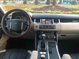 Land Rover Range Rover Sport 2012 года за 10 500 000 тг. в Актау