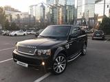 Land Rover Range Rover Sport 2012 годаүшін10 500 000 тг. в Актау – фото 3