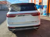 Jetour X90 Plus 2024 года за 12 000 000 тг. в Атырау – фото 3