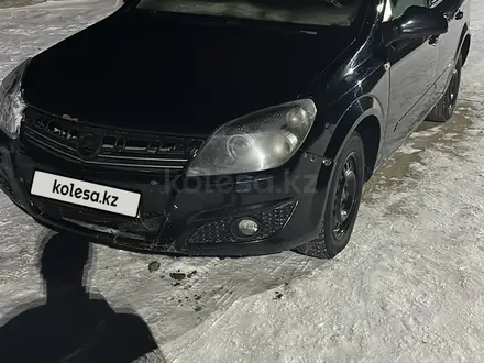 Opel Astra 2010 года за 2 000 000 тг. в Кульсары