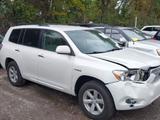 Toyota Highlander 2009 года за 3 500 000 тг. в Алматы