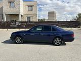 Mercedes-Benz E 280 1998 годаүшін3 000 000 тг. в Актау – фото 4