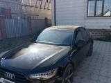 Audi A6 2011 года за 6 500 000 тг. в Алматы – фото 2