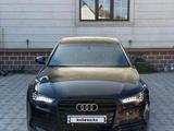 Audi A6 2011 года за 6 500 000 тг. в Алматы