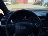 Audi A6 2011 года за 6 500 000 тг. в Алматы – фото 4