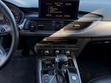 Audi A6 2011 года за 6 500 000 тг. в Алматы – фото 5
