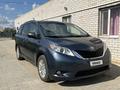 Toyota Sienna 2014 годаfor8 800 000 тг. в Актобе