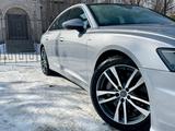 Audi A6 2019 годаүшін17 500 000 тг. в Уральск