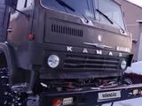 КамАЗ  4310 1991 года за 6 000 000 тг. в Сатпаев – фото 3